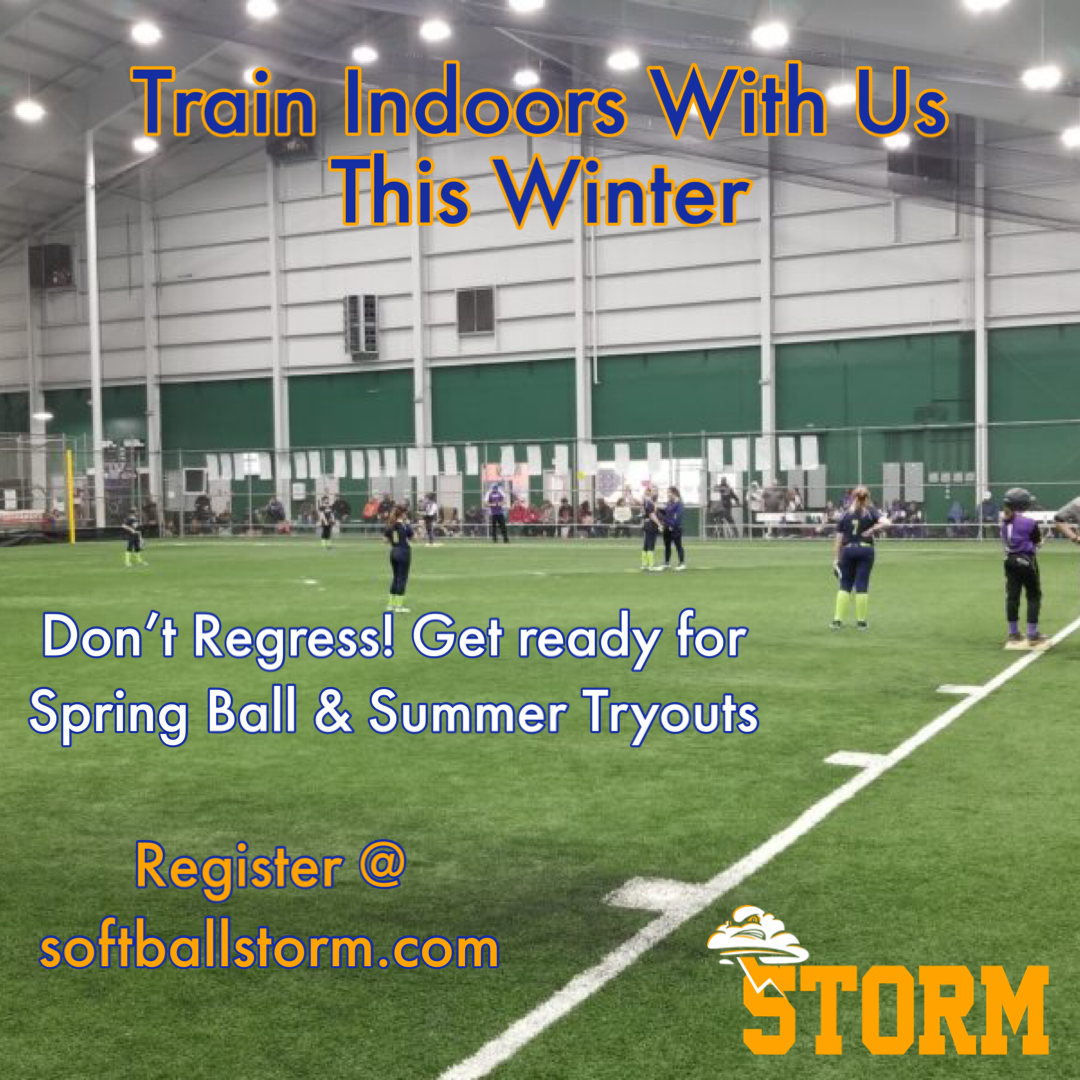 DropIn & Tryout Registration Downingtown Storm Softball